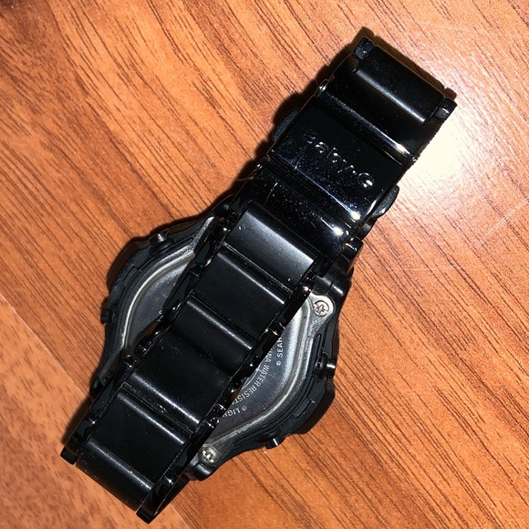 Casio Baby G G-Shock WatchSeries BGA121-C - Picture 4 of 9